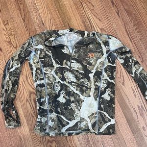 Men’s First Lite QZ